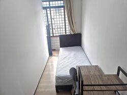 Palm Lodge (D14), Apartment #602725461